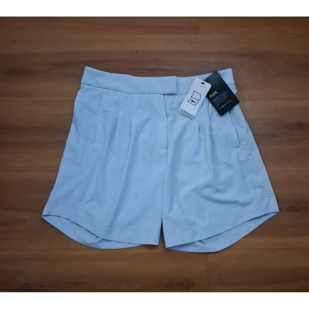 Womens Nwt Nike v Standard Fit Flex Performance‎ Shorts